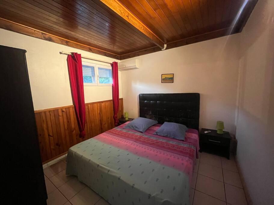 Le Tournesol By Egl Immo Apartment Saint-Pierre Bagian luar foto