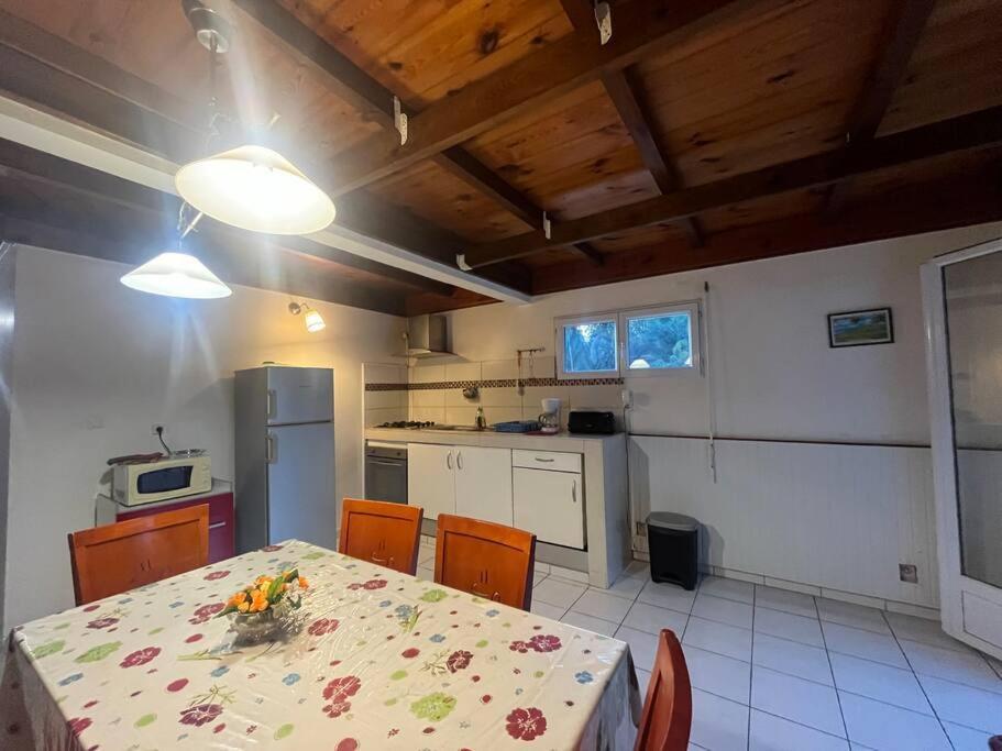 Le Tournesol By Egl Immo Apartment Saint-Pierre Bagian luar foto
