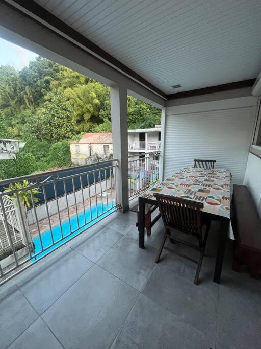 Le Tournesol By Egl Immo Apartment Saint-Pierre Bagian luar foto