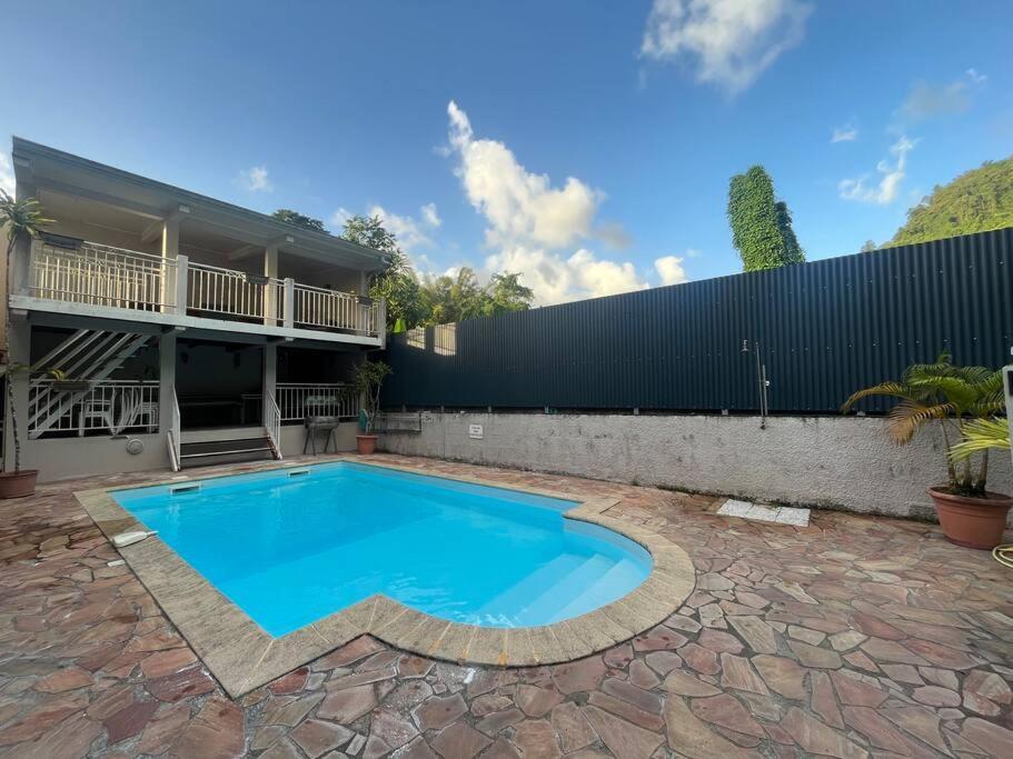 Le Tournesol By Egl Immo Apartment Saint-Pierre Bagian luar foto